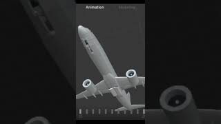 B757 landing gear test inspired by NerdNerdNerdAviation [upl. by Browne]