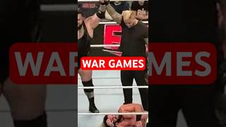 Is Seth Rollins Teaming With Roman Reigns At War Games [upl. by Nae]