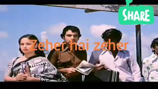 zindagi to bewafa hai ek din thukrayegi whatsapp status [upl. by Lagasse]