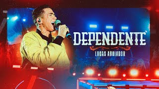 Lucas Aboiador  Dependente DVD Venci na Vida [upl. by Loring607]