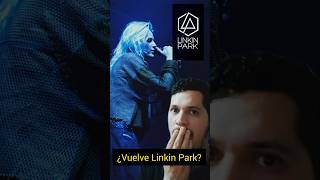 ¿VOLVIÓ LINKIN PARK argentina shorts linkinpark rock [upl. by Darees364]