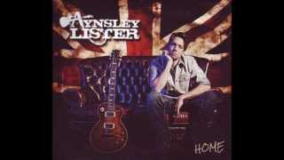 Sugar Aynsley Lister [upl. by Sami]