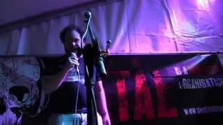 1112042014 Metal Franconia Karaoke  Dio  Holy Diver [upl. by Sibyl]