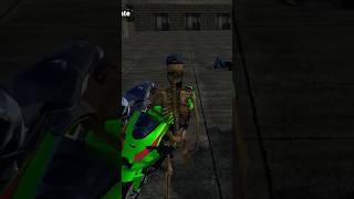 Zx10r lekar bhag gaya 🤣😅chor Bazaar seIndian bike driveing 3dtrendingsaranshgaminggta5ibd3d🤟 [upl. by Slosberg]