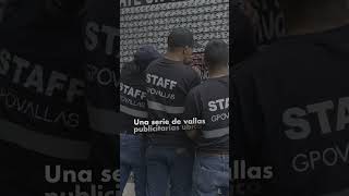 Condones Prudence Hablemos Sin Vergüenza Murales de la vergüenza [upl. by Alisan51]