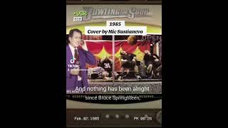 Bowling for Soup 1985 Cover [upl. by Alvin]