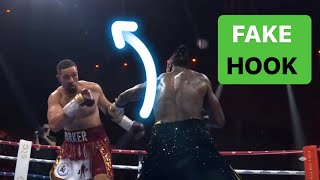 How Joseph Parker beat Deontay Wilder using the “Tyson Fury blueprint”  Breakdown Analysis by Raf [upl. by Ettevey]