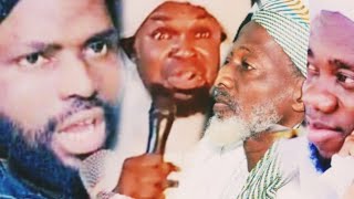 ALABUKUN NI  BABA LAGBENI ESORA YIN  SHEIKH LABEEBU AGBAJI IJOBA1 [upl. by Enitnatsnoc965]