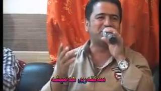 Shirwan Abdulla Aram Shaida 2012 Shara Band zor xosh by GanJ [upl. by Llejk10]