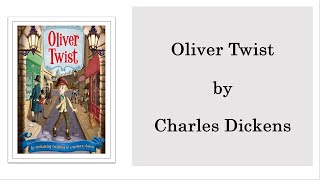 Oliver Twist by Charles Dickens Audiobooks Chapter 1 [upl. by Annotahs303]