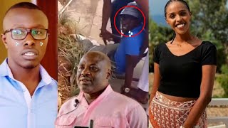 INDI VIDEO YA MURUNGI SABIN🚨 ARIGUSAMBANA ISHYIZWE HANZE MUCYUMBA NA NGWINO UREBE UBANZA YIYAHURA😱 [upl. by Albright]