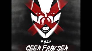 Fano  Geen fratsen [upl. by Kalb]