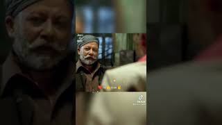 Best Acting By Pankaj Kapoor shahid Kapoor Dad [upl. by Adnuhs]