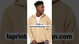 The Best Full Zipper Hoodie [upl. by Aneroc]