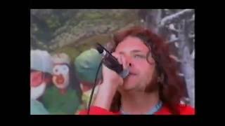 The Best Part  The Polyphonic Spree live at Glastonbury 2003 [upl. by Airat]