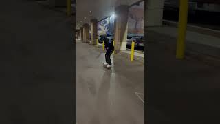 Poser ruins clip skateboardingtrick like skate skateboard skateboardtrick skateboardingtricks [upl. by Namrehs112]