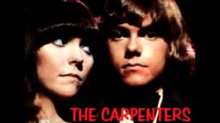 The Carpenters  Live in Amsterdam 1976 [upl. by Rebekah]