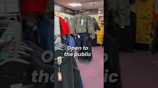 Howsafes Workwear Store Walkthrough [upl. by Sparks]