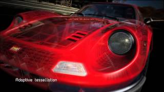 GT6 Concept Movie 2 2013 E3 [upl. by Hosea140]