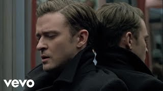 Justin Timberlake  Mirrors Official Video [upl. by Eglantine]