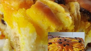 ጣፋጭ ኬክ Ethiopian Food Sweet Cake Recipe Lewi Tube [upl. by Eigriv]