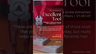 We love hearing about your DIY success with our hand tools  Customer Review shortsvideo [upl. by Felike]