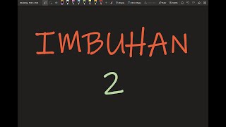 Fizik Tingkatan 4 Bab 1 KBSM Imbuhan Bahagian 2 [upl. by Sille]