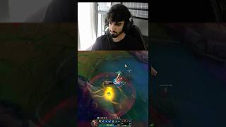 DRAVEN ISNT BALANCED TOP 💀 leagueoflegends masenity [upl. by Navert]