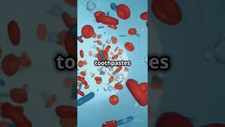 Whats REALLY Inside Your TOOTHPASTE [upl. by Petrina]