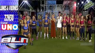 BLN La Competencia  Programa Lunes 03 de Febrero 2020 [upl. by Werdma789]