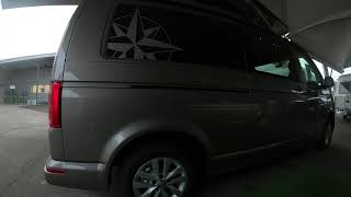 Présentation Westfalia Kepler one 2019 [upl. by Kelly7]