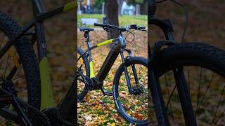 Síla a styl v jednom elektrokolo cyklistika ebike elektrokola crussis svetelektrokol cz mtb [upl. by Haff]