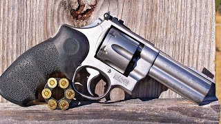 Top 9 New Revolvers 2024 [upl. by Shana]