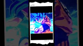 Goku missed Kamehameha dbz bass [upl. by Augustina]