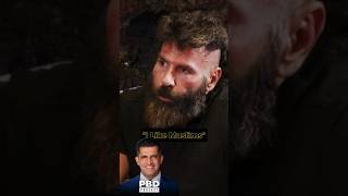 Dan Bilzerian becomes MUSLIM pbd viral [upl. by Maegan769]