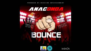 anaconda  song titleyoubounce [upl. by Animahs]