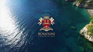 The Amalfi Dream  Romolini  Christies [upl. by Savior]