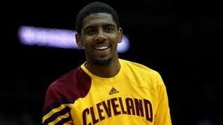 Kyrie Irving Mix 2013 Power HD [upl. by Montford828]