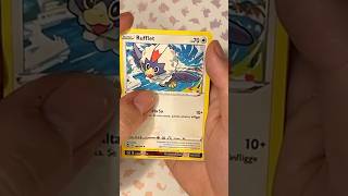 DOPPIO PULL IN TEMPESTA ARGENTATA pokemon pokemoncards youtube shorts youtubeshorts [upl. by Aivatco]