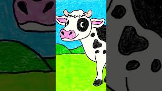 C o w cow Mera Babu [upl. by Crow230]