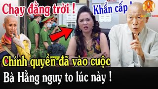 🔴quotTin Nóng Chấn Động Bà Hằng Chính Thức Lên Tiếng Công Giáo Đứng Sau Giật Dây Sư Thích Minh Tuệquot [upl. by Nadabus]