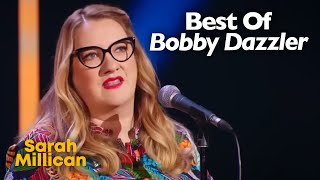 The Best Of Bobby Dazzler  Sarah Millican [upl. by Aisemaj]