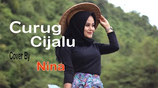 CURUG CIJALU Yana Kermit  NINA Cover Pop Sunda [upl. by Nnaycart820]