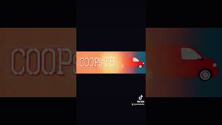 coopsT5 Volkswagen T5 channel animated intro vwt5 [upl. by Oeramed]