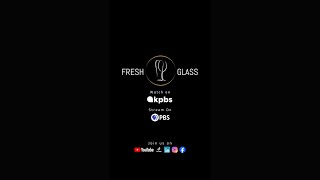 Fresh Glass Season Two Trailer [upl. by Ailin]