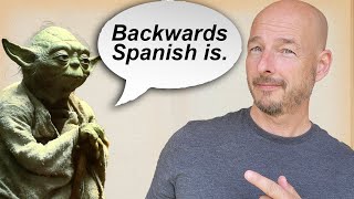 Demystifying Word Order in Spanish [upl. by Terena]