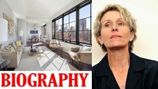 Frances McDormand Biography  Family House Childhood Figure Fashion Unseen Lifestyle [upl. by Chrystel277]