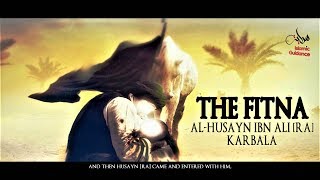 Husayn RA And Karbala [upl. by Nevur]