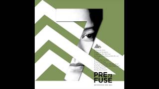 Prefuse 73  Inside [upl. by Marena]