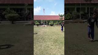 Video Egrang Batok SMPN8 TUBABA 2024 [upl. by Tymothy]